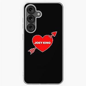 In Love With  Samsung Galaxy Soft Case