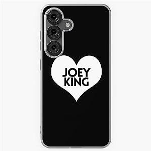 Love Joey King Samsung Galaxy Case
