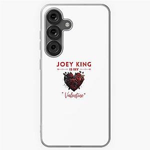Joey King Samsung Galaxy Soft Case