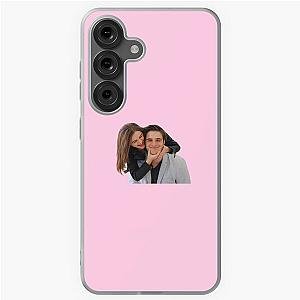 Jacob Elordi and Joey King Samsung Galaxy Case