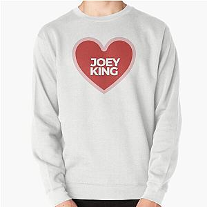 I Heart Joey King Sweatshirt