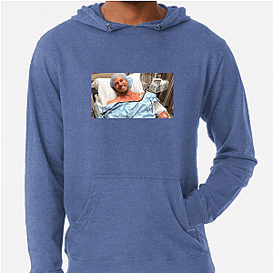 Doesn’t Quit Joey Swoll Joey Swoll Hoodies