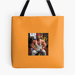 Never Skips Joey Swoll Joey Swoll Bags