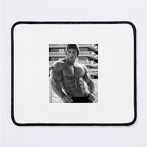 In Beast Mode Joey Swoll Joey Swoll Mouse Pads