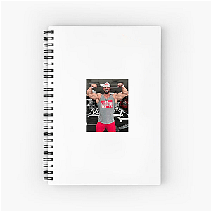 Unstoppable Like Joey Swoll Joey Swoll Notebook