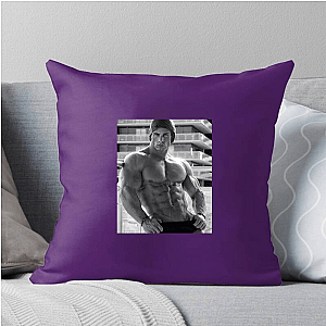 In Beast Mode Joey Swoll Joey Swoll Pillows Cover