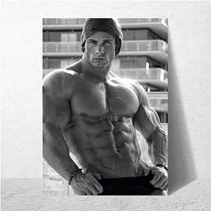 In Beast Mode Joey Swoll Joey Swoll Posters