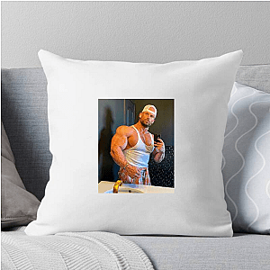 Team Joey Swoll Joey Swoll Pillows Cover