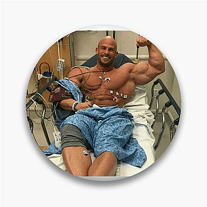 Fueled Strength Joey Swoll Joey Swoll Pins