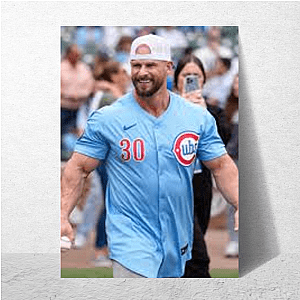 Vibes Only Joey Swoll Joey Swoll Posters