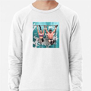 100% Grind Joey Swoll Joey Swoll Sweatshirts