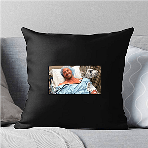 Doesn’t Quit Joey Swoll Joey Swoll Pillows Cover