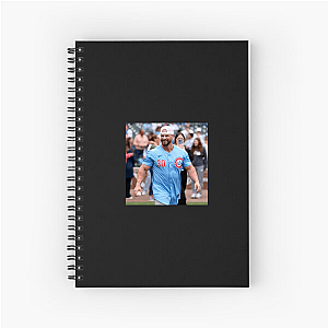 Vibes Only Joey Swoll Joey Swoll Notebook