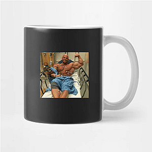 Fueled Strength Joey Swoll Joey Swoll Mugs