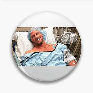 Doesn’t Quit Joey Swoll Joey Swoll Pins