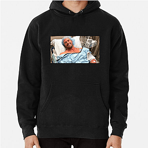 Doesn’t Quit Joey Swoll Joey Swoll Hoodies