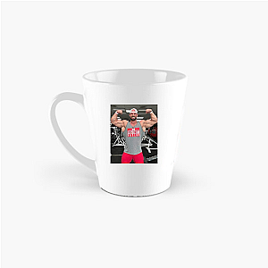 Unstoppable Like Joey Swoll Joey Swoll Mugs