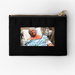 Doesn’t Quit Joey Swoll Joey Swoll Zipper Pouches