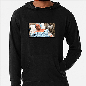 Doesn’t Quit Joey Swoll Joey Swoll Hoodies