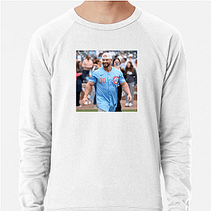 Vibes Only Joey Swoll Joey Swoll Sweatshirts