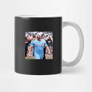 Vibes Only Joey Swoll Joey Swoll Mugs
