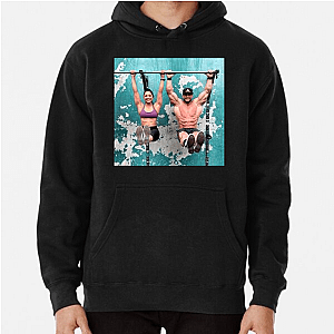 100% Grind Joey Swoll Joey Swoll Hoodies