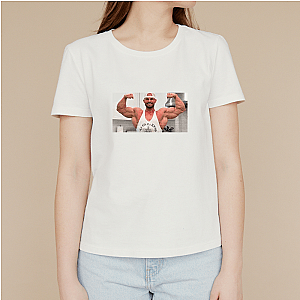 No Pain, Just Joey Swoll Joey Swoll T-Shirts