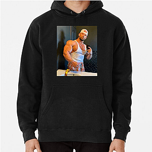 Team Joey Swoll Joey Swoll Hoodies