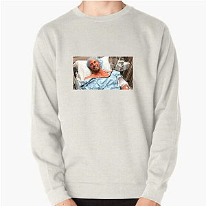 Doesn’t Quit Joey Swoll Joey Swoll Sweatshirts