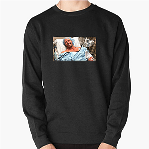 Doesn’t Quit Joey Swoll Joey Swoll Sweatshirts