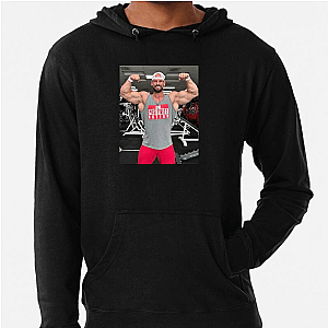 Unstoppable Like Joey Swoll Joey Swoll Hoodies
