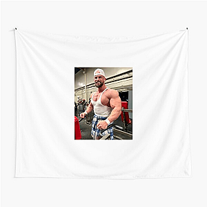 Built Different Joey Swoll Joey Swoll Tapestries