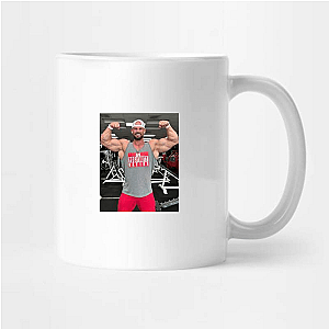 Unstoppable Like Joey Swoll Joey Swoll Mugs