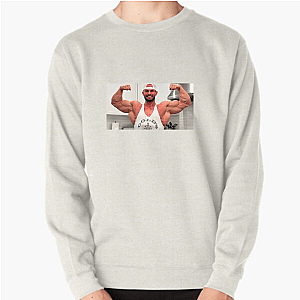 No Pain, Just Joey Swoll Joey Swoll Sweatshirts