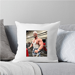 Built Different Joey Swoll Joey Swoll Pillows Cover