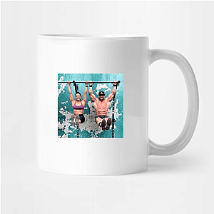 100% Grind Joey Swoll Joey Swoll Mugs
