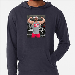 Unstoppable Like Joey Swoll Joey Swoll Hoodies