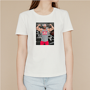 Unstoppable Like Joey Swoll Joey Swoll T-Shirts