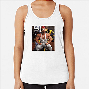 Never Skips Joey Swoll Joey Swoll Tank Tops