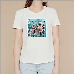 100% Grind Joey Swoll Joey Swoll T-Shirts