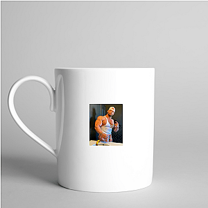 Team Joey Swoll Joey Swoll Mugs