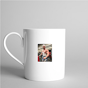 Built Different Joey Swoll Joey Swoll Mugs