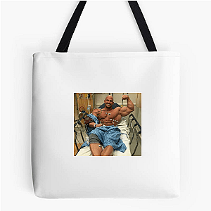 Fueled Strength Joey Swoll Joey Swoll Bags