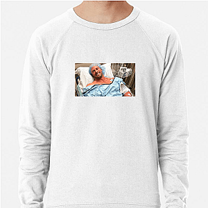 Doesn’t Quit Joey Swoll Joey Swoll Sweatshirts