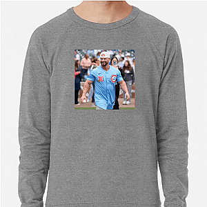 Vibes Only Joey Swoll Joey Swoll Sweatshirts