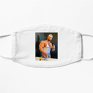 Team Joey Swoll Joey Swoll Face Masks
