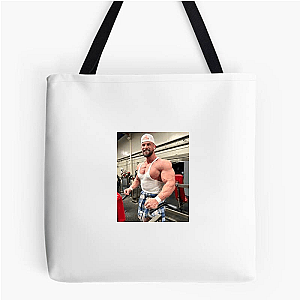 Built Different Joey Swoll Joey Swoll Bags