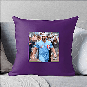Vibes Only Joey Swoll Joey Swoll Pillows Cover