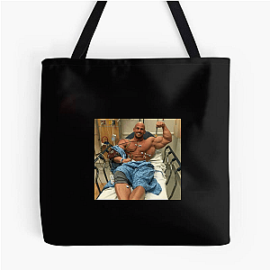 Fueled Strength Joey Swoll Joey Swoll Bags