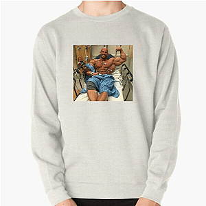 Fueled Strength Joey Swoll Joey Swoll Sweatshirts
